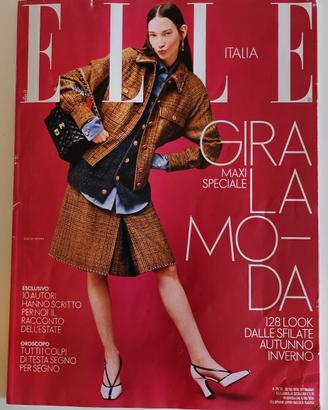 ELLE Italia Weekly 2026, n. 29-30