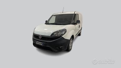 Fiat Doblo Doblò 1.6 MJT 105CV S&S Cargo CH1