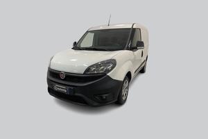 Fiat Doblo Doblò 1.6 MJT 105CV S&S Cargo CH1