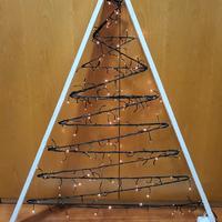 albero di natale 
