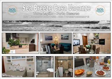 Appartamento a Torre Lapillo - Porto Cesareo