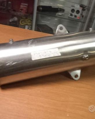 MARMITTA PER KYMCO GRAN DINK 125/150/200