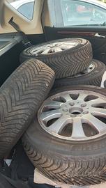 gomme Michelin 