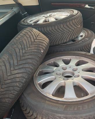 gomme Michelin 