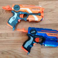 Pistole Nerf Firestrike