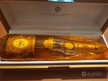 Champagne Louis Roederer Cristal 2006
