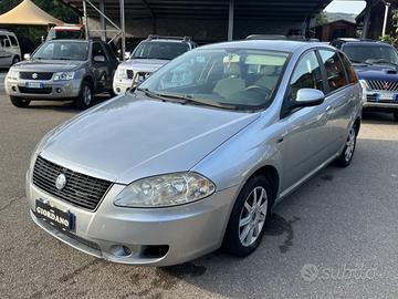 Fiat Croma 1.9 Multijet Dynamic 120 cv