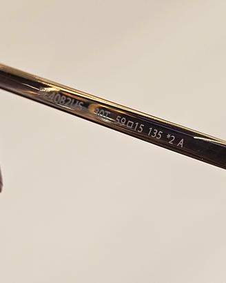 OCCHIALI Da SOLE FENDI 