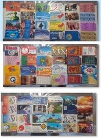 Schede Telefoniche VINTAGE_da collezione