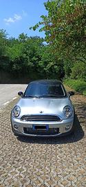 Mini One r56 Neopatentati 1.6 Benzina