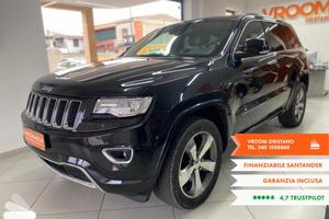 JEEP Gr.Cherokee 4� s. Grand Cherokee 3.0 V6 CR...