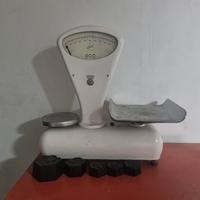 Bilancia Spes anni 50