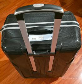 Samsonite Plano Spinner Nuova -- grande