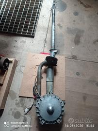 FORCELLA COMPLETA PER VESPA PX 200