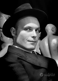 Massaggi Discipline Olistiche-Bionaturali