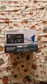 autoradio Kenwood 