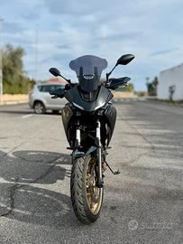 Yamaha tracer 7 - 2024