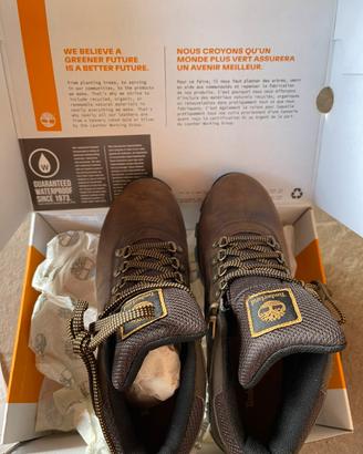 Timberland