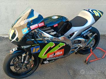 Aprilia RS 250 SP