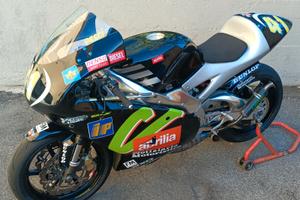 Aprilia RS 250 SP