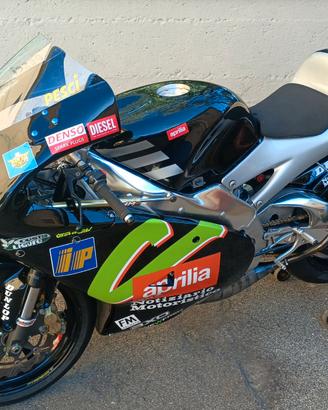 Aprilia RS 250 SP