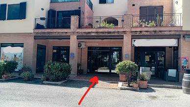 Locale commerciale 95 mq