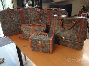 Set  valigie Vogue vintage