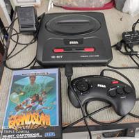 sega megadrive 2