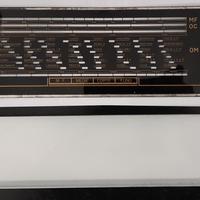 Scala parlante radio elettra mod. 99 MF