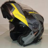 Casco moto ACERBIS SEREL Tg M