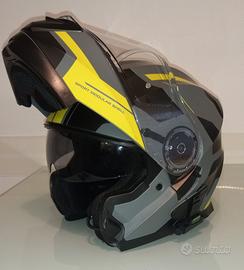 Casco moto ACERBIS SEREL Tg M