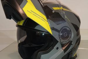 Casco moto ACERBIS SEREL Tg M