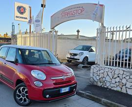 Fiat 500L 0.9 TwinAir Turbo Natural Power Lounge