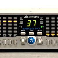 Equalizzatore digitale ALESIS