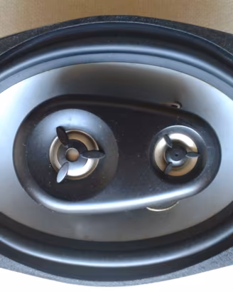 Altoparlanti Pioneer TS-A694,6x9 pollici,4ohm,91dB