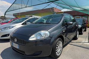 FIAT Grande Punto 1.2 5 porte Actual
