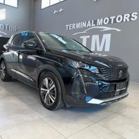 Peugeot 3008 BlueHDi 130 S&S EAT8 Allure Pack