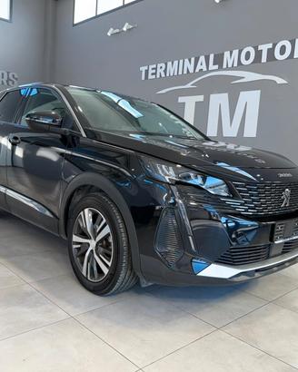 Peugeot 3008 BlueHDi 130 S&S EAT8 Allure Pack