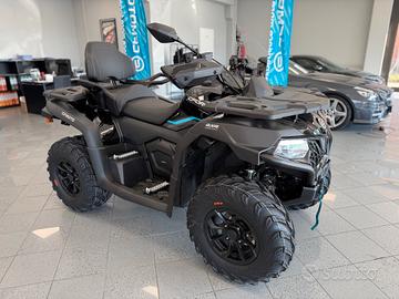 CFMOTO CFORCE 625 TOURING 4x4 - QUAD PRONTA CONSEG