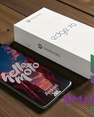 Motorola edge 70 12-512gb COME NUOVO