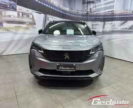PEUGEOT 3008 BlueHDi 130 S&S EAT8 GT