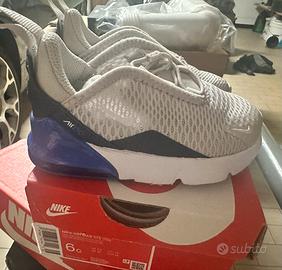 Nike air max 270