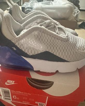 Nike air max 270