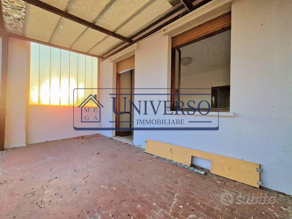 Appartamento di 71 m² con 2 locali e box auto a Vo - Altro