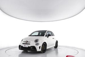 ABARTH 695 1.4 t-jet Competizione 180cv auto