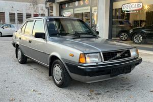 VOLVO 340 1.4 4 porte GL variomatic Da collezion