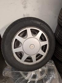 Cerchi 15 Fiat Lancia Alfa