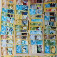 collezione carte pokemon