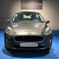 FORD Fiesta 1.1 85 CV 5 porte Plus