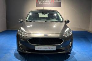 FORD Fiesta 1.1 85 CV 5 porte Plus